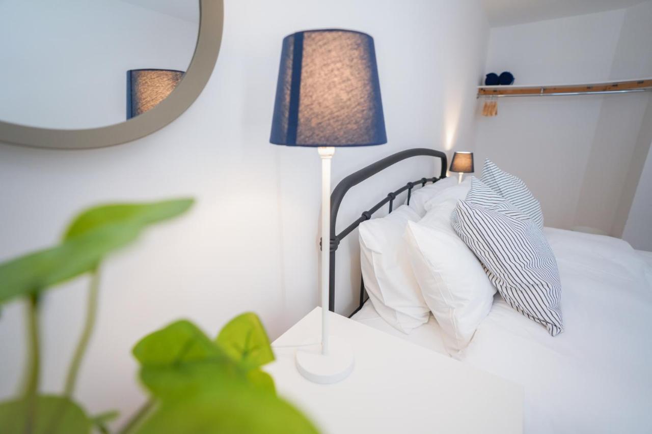 Stylish Apartment With Private Parking Cardiff Zewnętrze zdjęcie